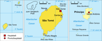 São Tomé