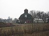 Shafer Round Barn