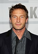 Thomas Kretschmann spielt SS-Oberführer Weber