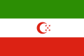 South Turkmenistan/ Turkmensahra (Golestan) EDIT