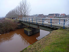 Valthermond spoor