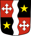 Wappen von Vernayaz