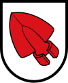 Wappen von Oberwichtrach