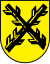 Wappen der Gemeinde Oybin