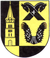 Wappen der Gemeinde Schwarme