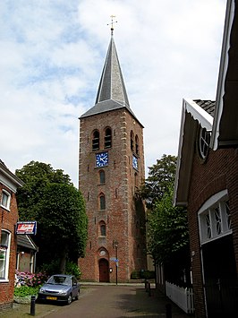 Sebastiaankerk