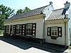 Woonhuis (voormalige koetsierswoning)[1]