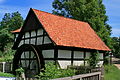 Wassermühle am Meierdamm