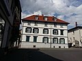 Ehemaliges Gasthaus Zur Sonne