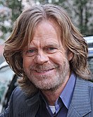 William H. Macy, actor american