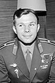 Joeri Gagarin (1934–1968) was geen lang leven beschoren.