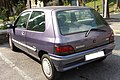 1990-1998 Renault Clio phase 2