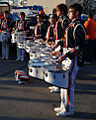 AU tenors, 2007 Cotton Bowl