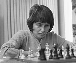 Alla Kusnyir (1973)