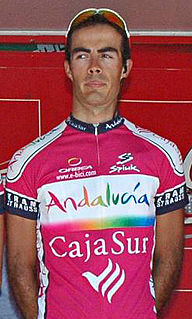 Antonio Piedra (2008)