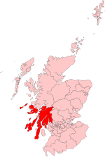 Argyll and Bute