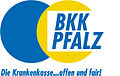 BKK Pfalz Logo (2000)