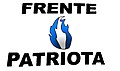 Bandiera del Frente Patriota (Argenina, dal 2017)