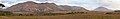 Bathurst Range, near Melaleuca, Southwest