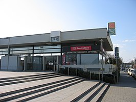 Station Troisdorf