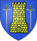 Coat of arms of Poix-de-Picardie