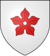 Coat of arms of Martigné-Ferchaud