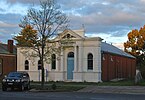 Masonic Temple