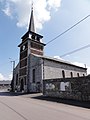 Kirche Sainte-Aldegonde