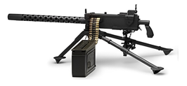 M1919 Browning machinegeweer