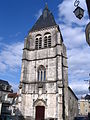 Kirche Saint-Martial