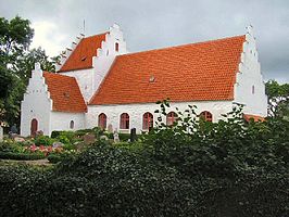 Kerk