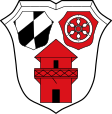 Kleinwallstadt címere