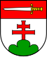 Coat of arms of Korlingen