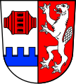 Wappen von Vorbach, Bayern