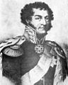 Prince David Bagrationi