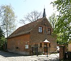 Küsterhaus