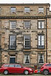 16 Carlton Terrace Including Railings And Boundary Walls