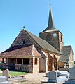 Kirche Saint-Bénigne