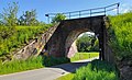 Eisenbahnbrücke