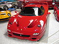 Ferrari F50 (Auto- und Technikmuseum Sinsheim)