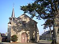 Kirche Saint-Germain