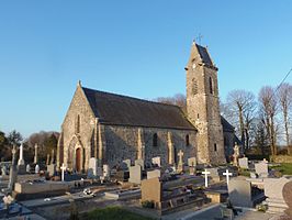 De Sint-Pieterskerk