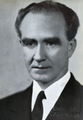 Associate Justice Frank Murphy of Michigan