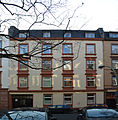 Mietshaus Egenolffstraße 15