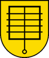 Wappen von Villars-le-Grand