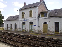 Station