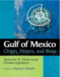 Gulf of Mexico: Origin, Waters, and Biota book cover image