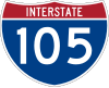 Interstate 105 (Kalifornien)