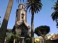 Iglesia de Nuestra Señora de la Peña de Francia