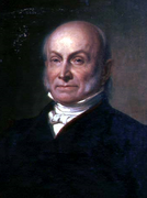 John Quincy Adams